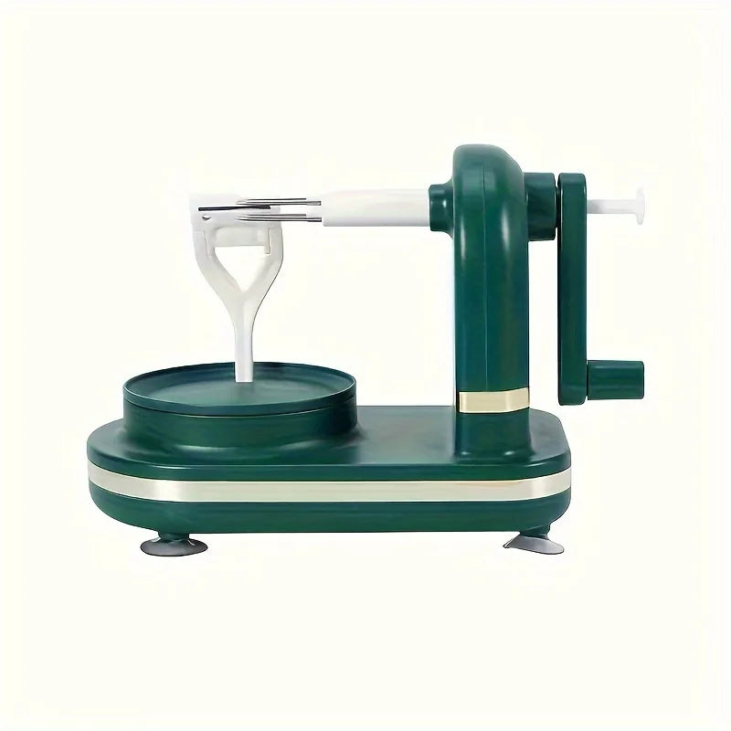 Hand-cranked Apple Peeler Manual Fruit Peeling Machine Household Multifunction Automatic Potato Peeler Kitchen Gadgets
