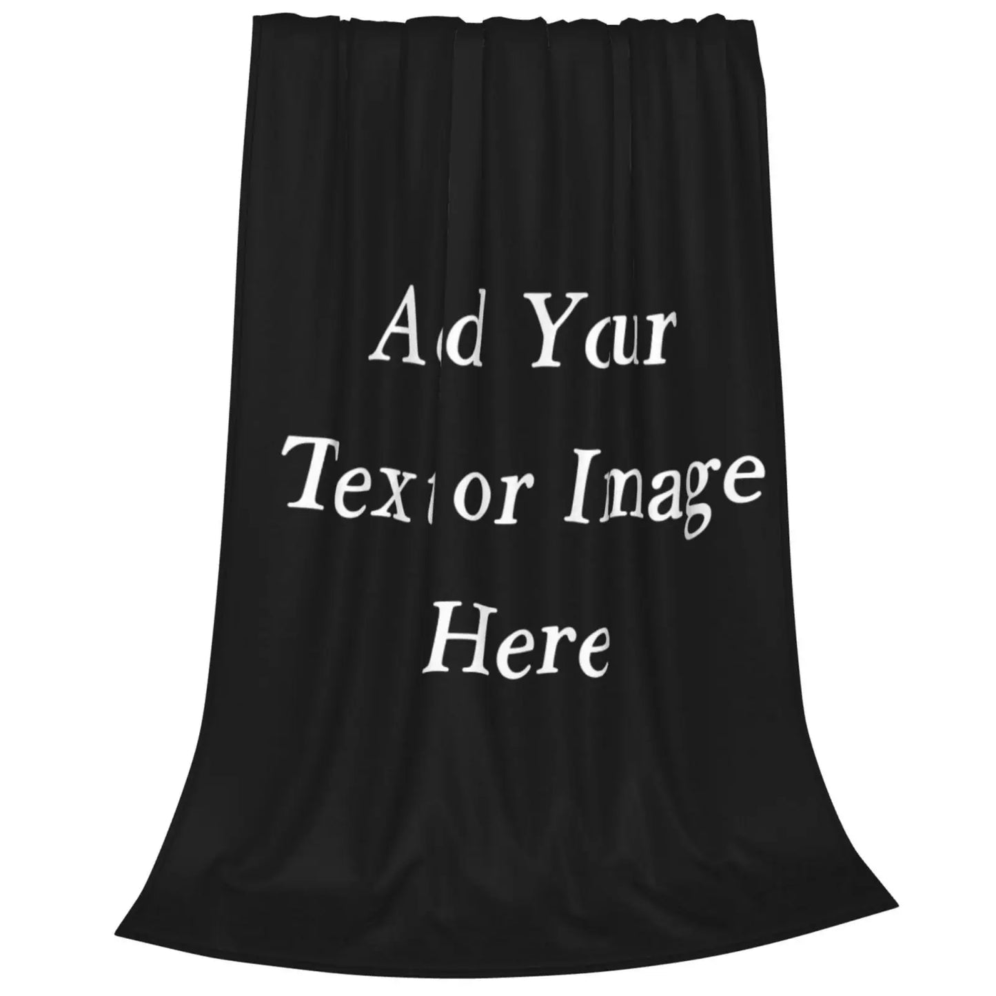 Custom Ppattern Super Soft Throw Blanket Accessory Premium Fleece Flannel Lightweight Bed Blanket Cozy Fluffy