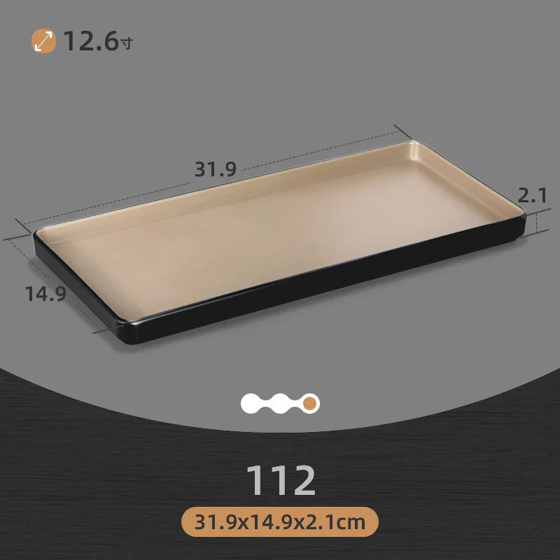 dinnerware set flatware set korean kitchen supplies eco friendly products tableware melamine dinner ware plates and bowls set
