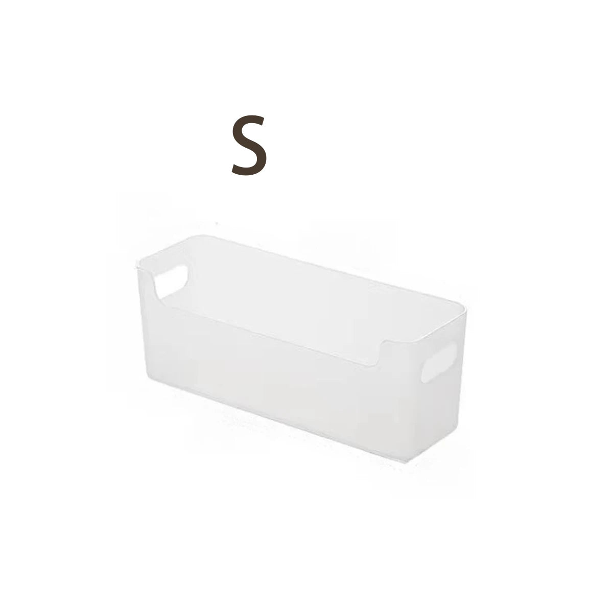 Multi Functional Wall Mounted Kitchen Storage Box Bathroom Storage Basket Cosmetics Sorting Box Living Room Other Miscellaneous