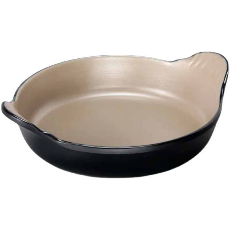 dinnerware set flatware set korean kitchen supplies eco friendly products tableware melamine dinner ware plates and bowls set