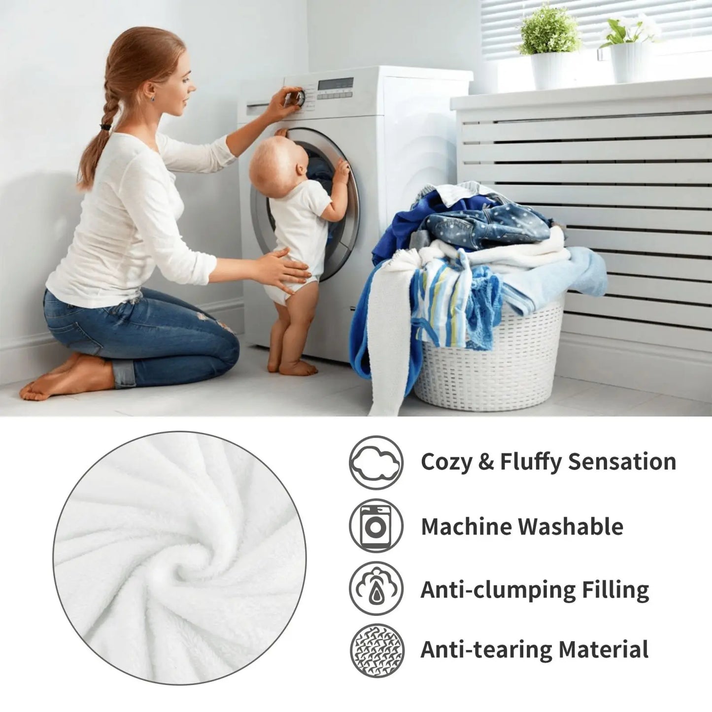 Custom Ppattern Super Soft Throw Blanket Accessory Premium Fleece Flannel Lightweight Bed Blanket Cozy Fluffy