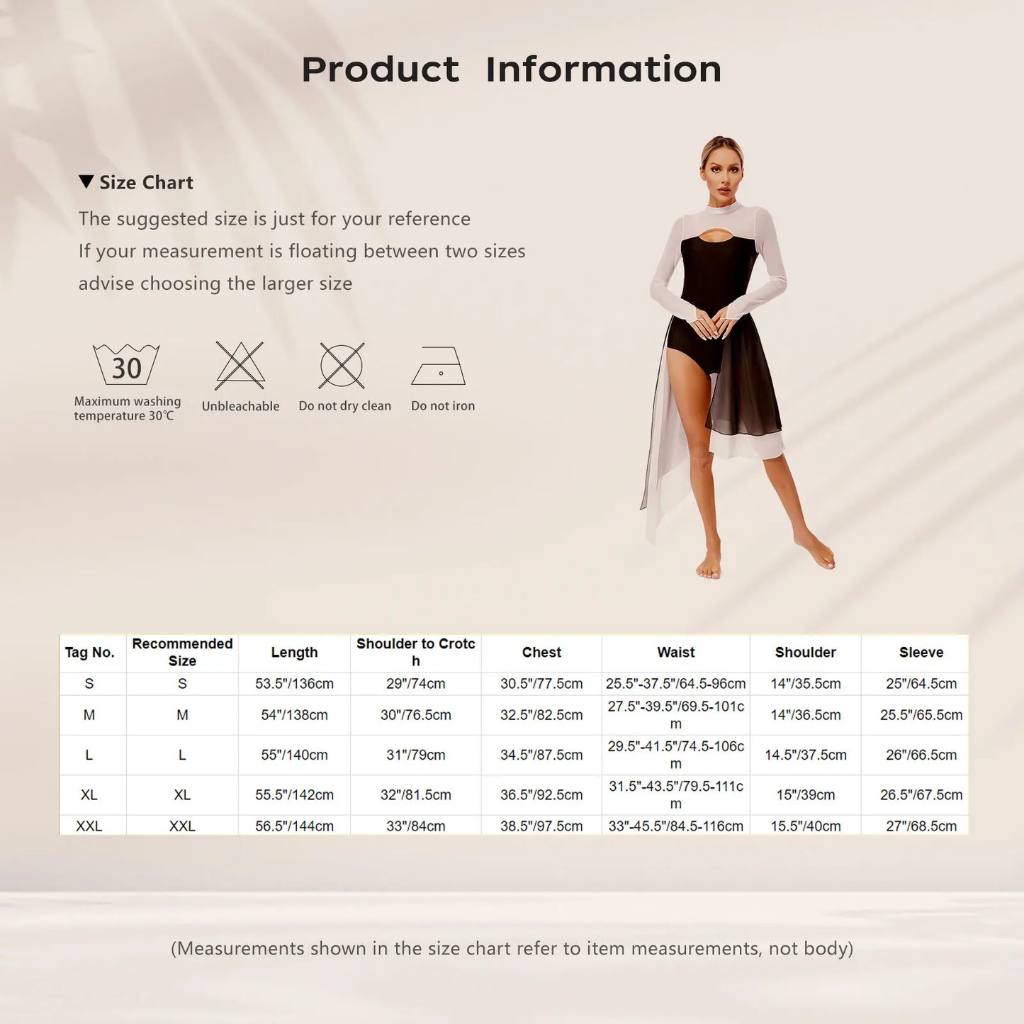 Women Ballet Modern Lyrical Dance Dress Classic Dance Body Rhyme Tutu Ballet Gymnastics Leotard Dress Skating Clothes Dancewear