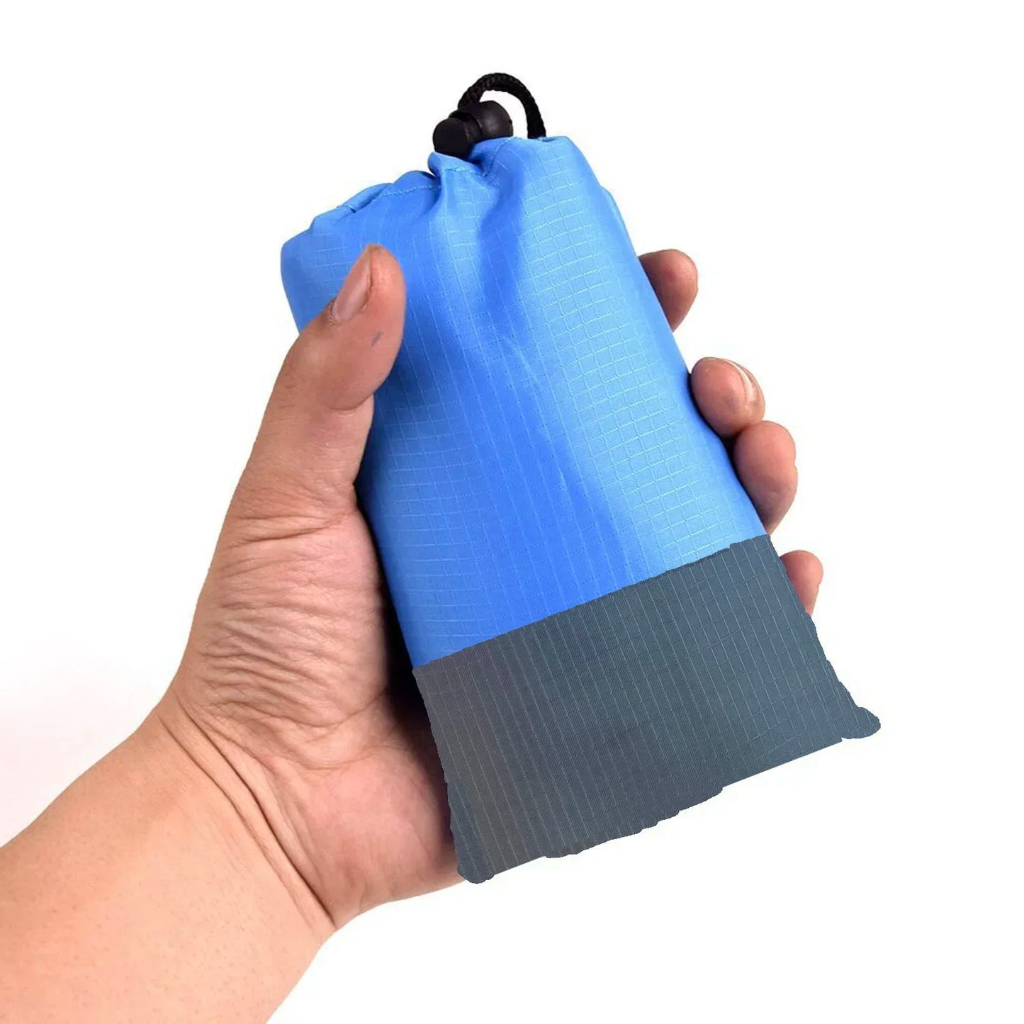 Waterproof Sandbeach Blanket for Camping, Hiking, and Sports - Lightweight and Sandproof