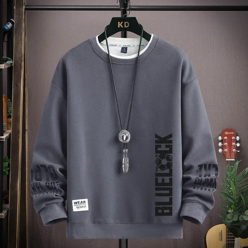 Anime Clothes Blue Lock Graphic T Shirts S-5XL Men Women Streetwear Oversized Long Sleeve T-shirts Harajuku Tops anime tshirt