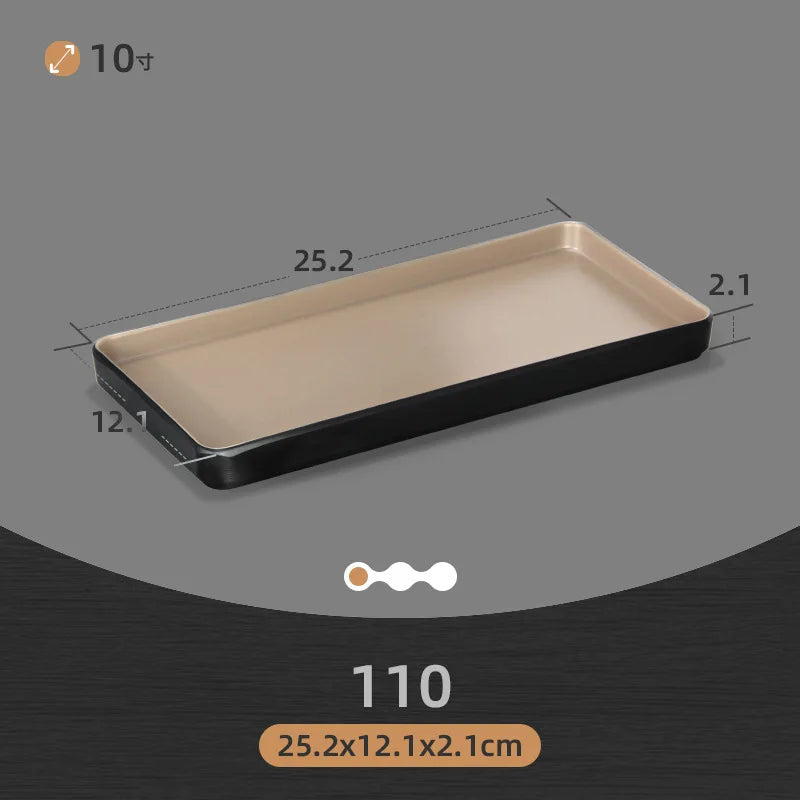 1pcs Dinnerware Set Flatware Set Korean Kitchen Supplies Eco Friendly Products Tableware Melamine Dinner Ware PlatesandBowlsSet